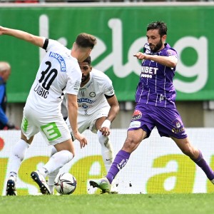 SK Austria Klagenfurt - SK Sturm Graz (08.05.2022)_8