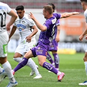 SK Austria Klagenfurt - SK Sturm Graz (08.05.2022)_8