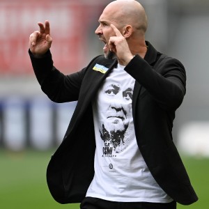 SK Austria Klagenfurt - SK Sturm Graz (08.05.2022)_8