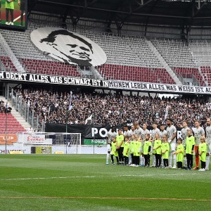 SK Austria Klagenfurt - SK Sturm Graz (08.05.2022)_8