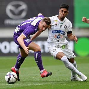 SK Austria Klagenfurt - SK Sturm Graz (08.05.2022)_8