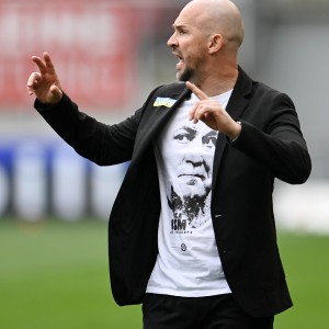 SK Austria Klagenfurt - SK Sturm Graz (08.05.2022)_8