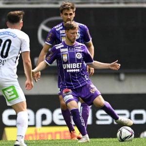 SK Austria Klagenfurt - SK Sturm Graz (08.05.2022)_9