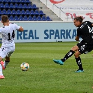 SC Wiener Neustadt - Austria Klagenfurt (17.07.2021)_20