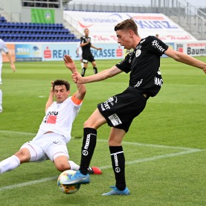 SC Wiener Neustadt - Austria Klagenfurt (17.07.2021)_25