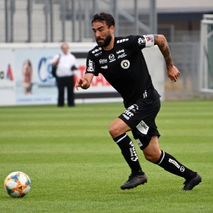 SC Wiener Neustadt - Austria Klagenfurt (17.07.2021)