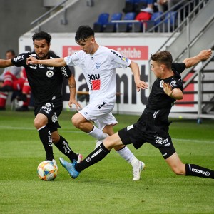 SC Wiener Neustadt - Austria Klagenfurt (17.07.2021)_29