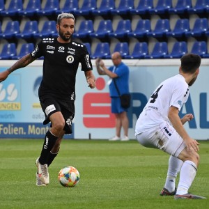 SC Wiener Neustadt - Austria Klagenfurt (17.07.2021)_30
