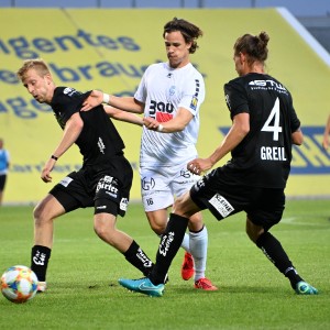 SC Wiener Neustadt - Austria Klagenfurt (17.07.2021)_32