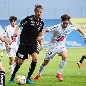 SC Wiener Neustadt - Austria Klagenfurt (17.07.2021)_33