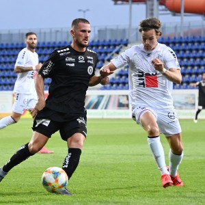 SC Wiener Neustadt - Austria Klagenfurt (17.07.2021)_35