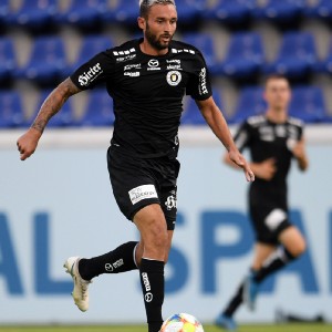 SC Wiener Neustadt - Austria Klagenfurt (17.07.2021)_42