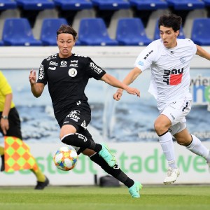 SC Wiener Neustadt - Austria Klagenfurt (17.07.2021)_54