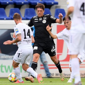 SC Wiener Neustadt - Austria Klagenfurt (17.07.2021)_60