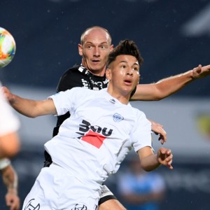 SC Wiener Neustadt - Austria Klagenfurt (17.07.2021)_69