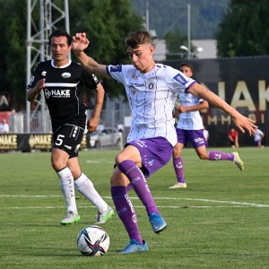 ASK Klagenfurt - SK Austria Klagenfurt (02.07.2021)