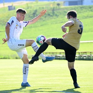 SK Austria Klagenfurt - Köttmannsdorf (28.06.2021)_13