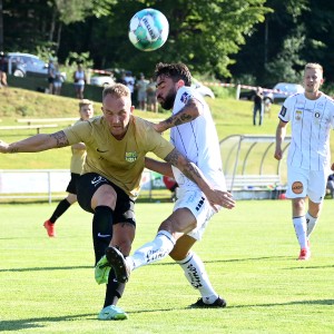 SK Austria Klagenfurt - Köttmannsdorf (28.06.2021)_16