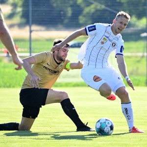SK Austria Klagenfurt - Köttmannsdorf (28.06.2021)_40