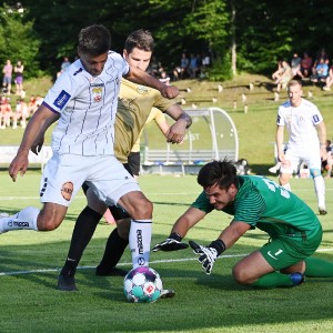 SK Austria Klagenfurt - Köttmannsdorf (28.06.2021)_42