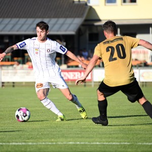 SK Austria Klagenfurt - Köttmannsdorf (28.06.2021)_45