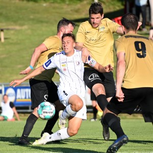 SK Austria Klagenfurt - Köttmannsdorf (28.06.2021)_47