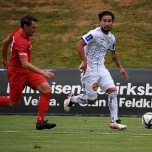 St.Veit gegen SK Austria Klagenfurt (14.07.2021)_11
