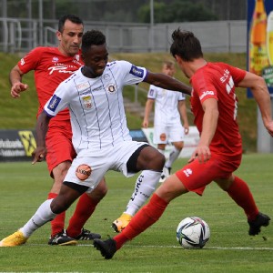 St.Veit gegen SK Austria Klagenfurt (14.07.2021)_12