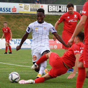 St.Veit gegen SK Austria Klagenfurt (14.07.2021)_13