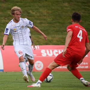 St.Veit gegen SK Austria Klagenfurt (14.07.2021)_14
