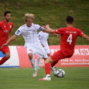 St.Veit gegen SK Austria Klagenfurt (14.07.2021)_15