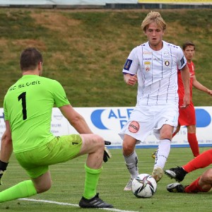 St.Veit gegen SK Austria Klagenfurt (14.07.2021)_18