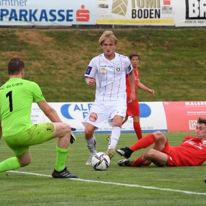 St.Veit gegen SK Austria Klagenfurt (14.07.2021)_19