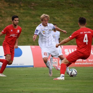 St.Veit gegen SK Austria Klagenfurt (14.07.2021)_22