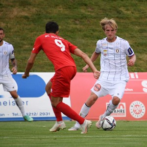 St.Veit gegen SK Austria Klagenfurt (14.07.2021)_23