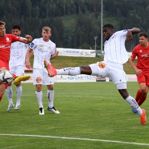 St.Veit gegen SK Austria Klagenfurt (14.07.2021)_24