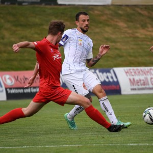 St.Veit gegen SK Austria Klagenfurt (14.07.2021)_26