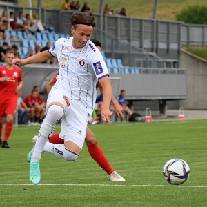 St.Veit gegen SK Austria Klagenfurt (14.07.2021)_32