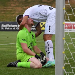 St.Veit gegen SK Austria Klagenfurt (14.07.2021)_37