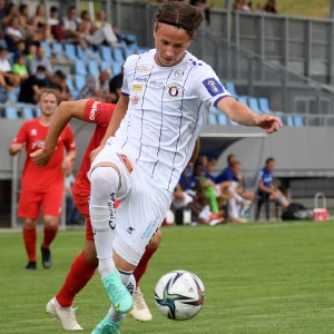 St.Veit gegen SK Austria Klagenfurt (14.07.2021)_5
