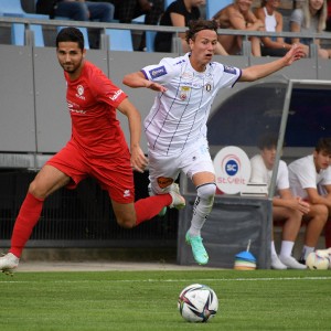 St.Veit gegen SK Austria Klagenfurt (14.07.2021)_8
