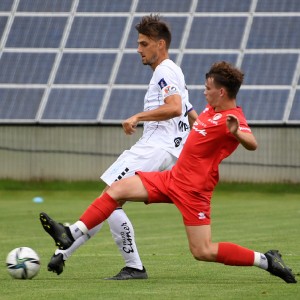 St.Veit gegen SK Austria Klagenfurt (14.07.2021)_9