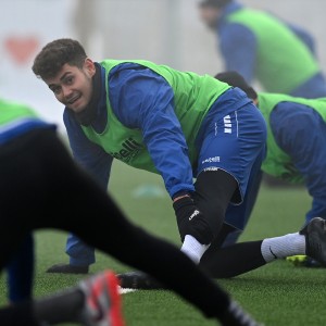 Sonstiges (Testspiel, Training, ...)