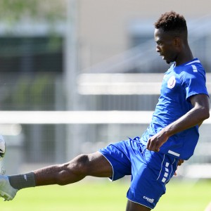 Training (21/24.06.2021)