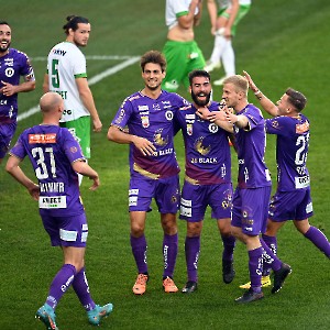 Austria Klagenfurt - Austria Lustenau (08.10.2022)
