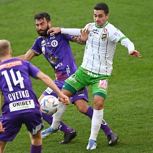 Austria Klagenfurt - Austria Lustenau (08.10.2022)_2