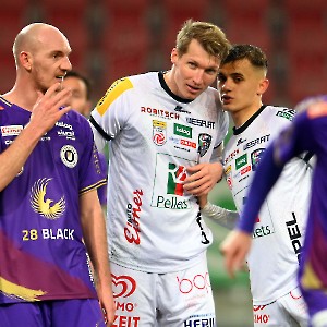 SK Austria Klagenfurt - RZ Pellets WAC (18.02.2023)_10