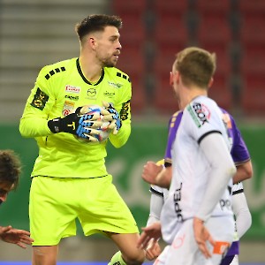 SK Austria Klagenfurt - RZ Pellets WAC (18.02.2023)_11
