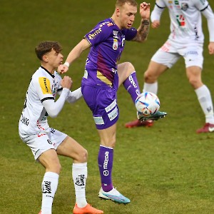 SK Austria Klagenfurt - RZ Pellets WAC (18.02.2023)_11