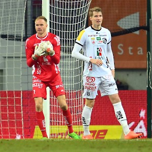 SK Austria Klagenfurt - RZ Pellets WAC (18.02.2023)